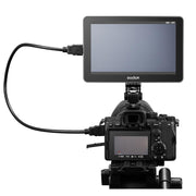 Godox Gm7S 7 Inch Ultra Bright 4K Hdmi Monitor