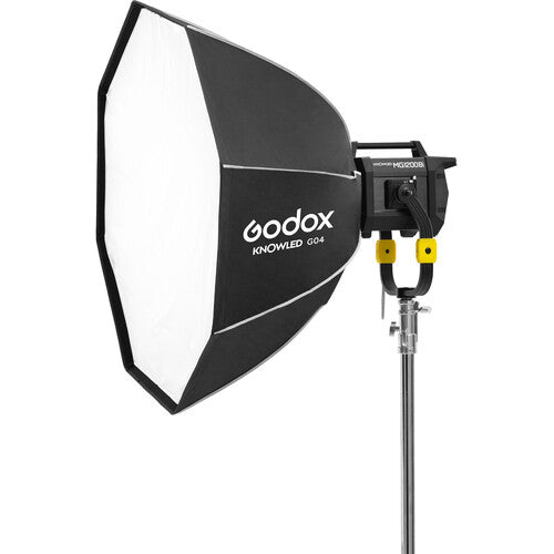 Godox Octa Softbox 120Cm For Mg1200Bi Led Light