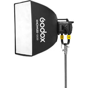 Godox Square Softbox 90X90Cm For Mg1200Bi Led Ligh