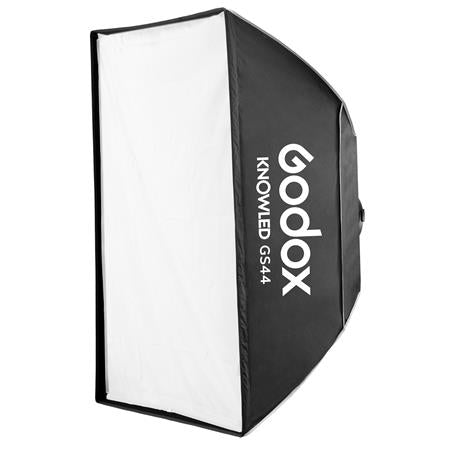 Godox Square Softbox 120X120Cm For Mg1200Bi Led Li