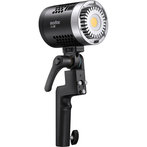 Godox Ml30 Daylight Led Light Inc Reflector