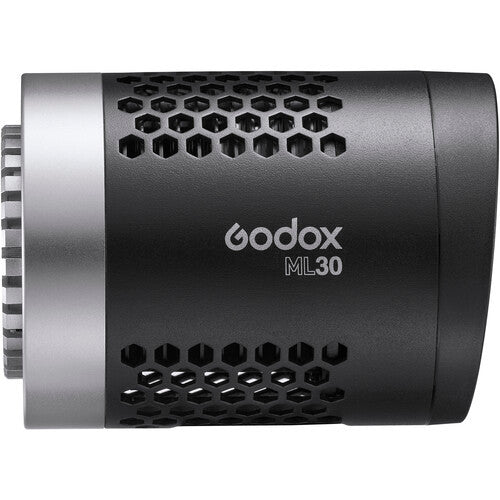 Godox Ml30 Daylight Led Light Inc Reflector