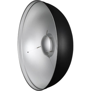 Godox Pro Beauty Dish (Silver, 21.3")