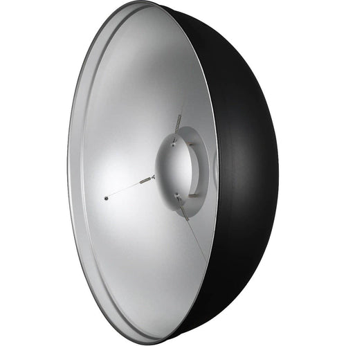 Godox Pro Beauty Dish (Silver, 21.3