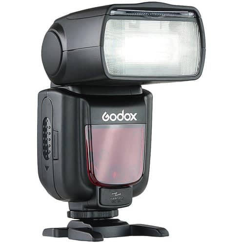 Godox TT600 Thinklite Flash