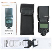 Godox TT600 Thinklite Flash