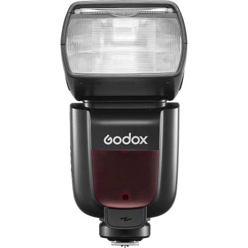 Godox TT685IIO TTL Speedlight Flash For Olympus & Panasonic