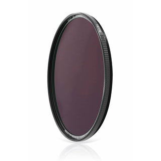 NiSi 82mm Nano IR Neutral Density Filter ND32000 (4.5) 15 Stop