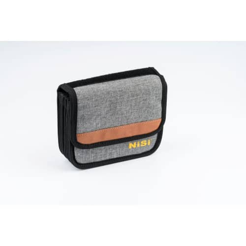 NiSi Cinema Filter Pouch for 4x5'' and 4x5.65