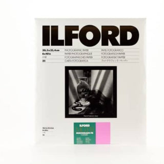 Ilford Multigrade Fb Classic Glossy 27.9x35.6cm 10 Sheets MGFB1K