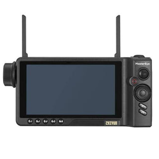 Zhiyun Mastereye Visual Controller