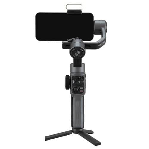 Zhiyun Smooth 5 Combo Handheld Smartphone Gimbal