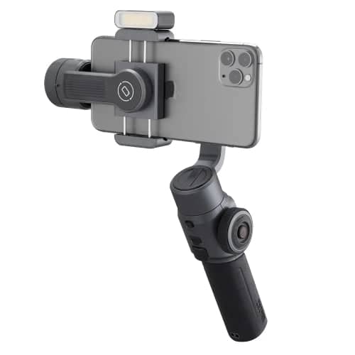 Zhiyun Smooth 5 Combo Handheld Smartphone Gimbal