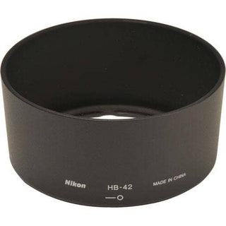 Nikon HB-42 Bayonet Lens Hood for AF-S 60mm f/2.8G ED Macro