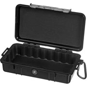 Pelican 1060 Solid Micro Case (Black)