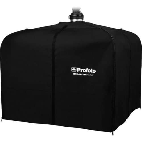 Profoto HR Lantern 4' FLAT (122 x 48cm)

