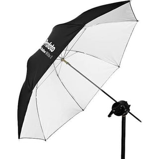 Profoto Shallow White Small Umbrella (85cm/33")