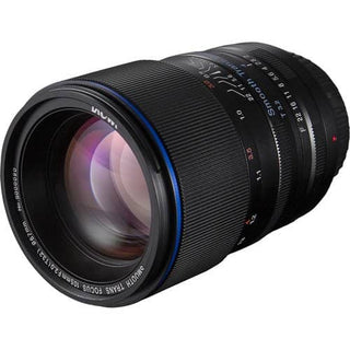 Laowa 105mm f/2 Smooth Trans Focus Lens for Canon EF