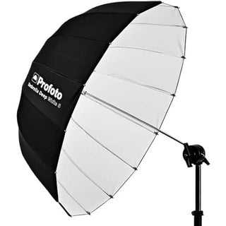 Profoto Deep White Medium Umbrella (105cm/41")