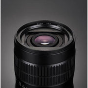 Laowa 60mm f/2.8 2X Ultra-Macro Lens for Pentax K-Mount