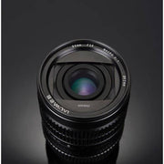 Laowa 60mm f/2.8 2X Ultra-Macro Lens for Pentax K-Mount