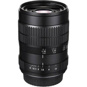 Laowa 60mm f/2.8 2X Ultra-Macro Lens for Pentax K-Mount