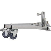 KUPO 350 C-Stand Dolly Runway Base Stand Castors Wheel Set