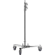 KUPO 350 C-Stand Dolly Runway Base Stand Castors Wheel Set