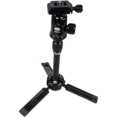 Sirui 3T-35K Table Top Tripod (Black)