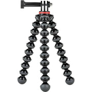 Joby GorillaPod 500 Action Flexible Mini-Tripod with Pin-Joint Mount