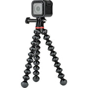 Joby GorillaPod 500 Action Flexible Mini-Tripod with Pin-Joint Mount