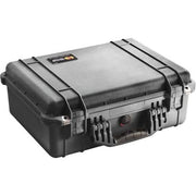 Pelican 1520 Case with Foam (Black)