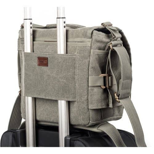 Think Tank Photo Retrospective 10 V2.0 Shoulder Bag