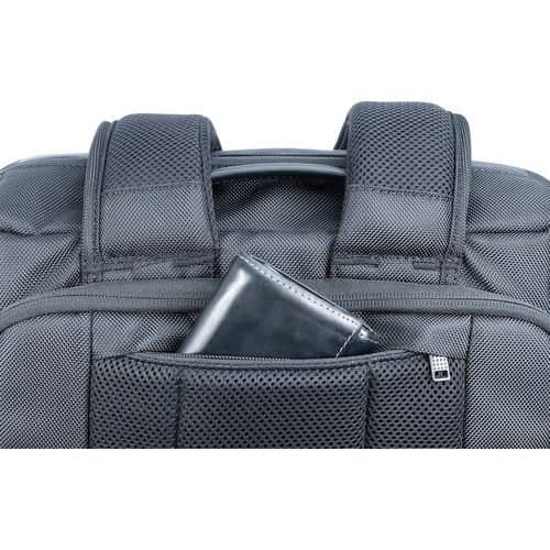 Vanguard VEO Select 49 BK Backpack - Black