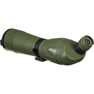 Konus KonuSpot-60C 20-60x60 Spotting Scope (Angled Viewing)