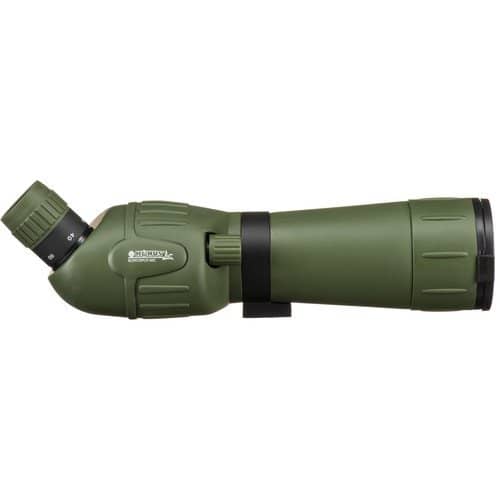 Konus KonuSpot-60C 20-60x60 Spotting Scope (Angled Viewing)