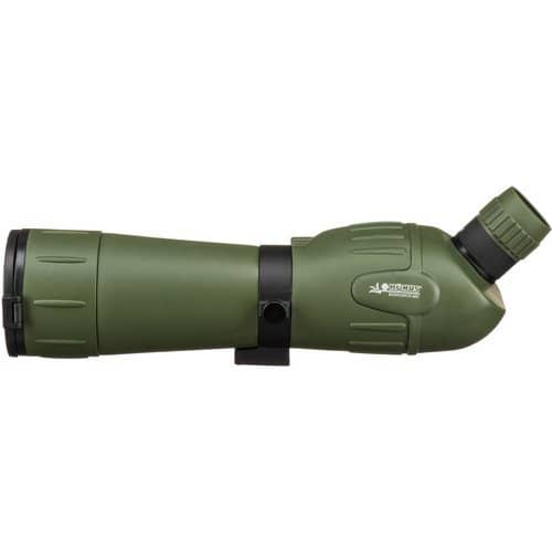 Konus KonuSpot-60C 20-60x60 Spotting Scope (Angled Viewing)