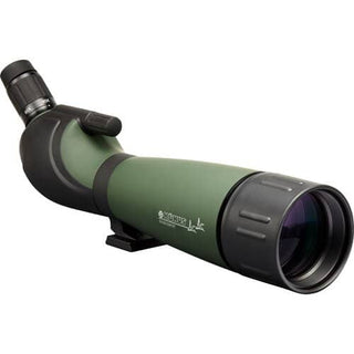 Konus KonuSpot-80 20-60x80 Spotting Scope v.3 (Angled Viewing)