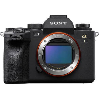 Sony a1 Mirrorless Digital Camera (Body Only)