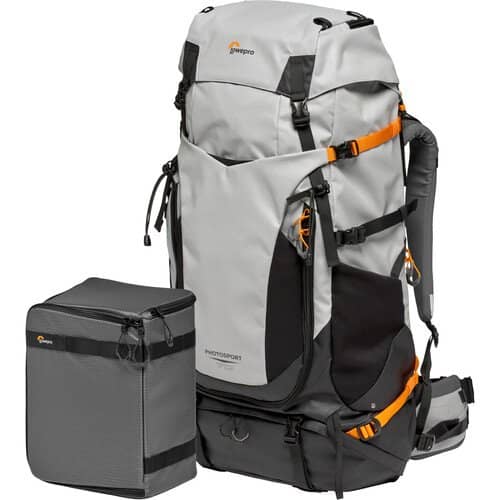 Lowepro Photosport Pro III 70L Backpack (S/M)