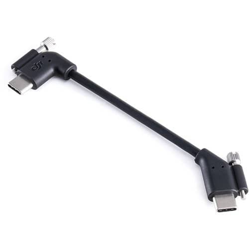 DJI Focus Motor Cable for LiDAR Range Finder