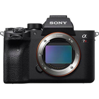 Sony A7R Mark IVA Body