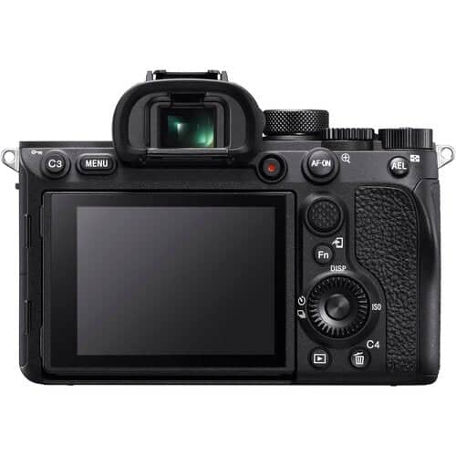 Sony A7R Mark IVA Body