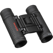 Tasco 8x21 Essentials Compact Binoculars (Black)