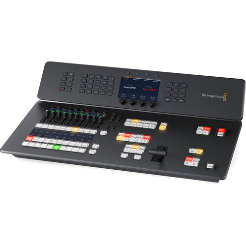 Blackmagic ATEM Television Studio HD8