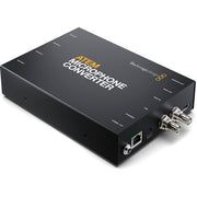 Blackmagic ATEM Microphone Converter