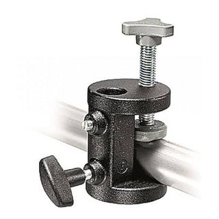 Manfrotto Clamp Mini for pipes