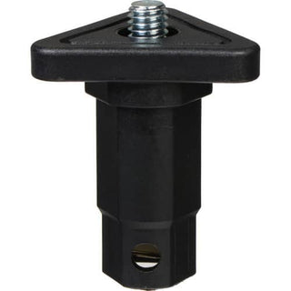 Manfrotto 190XLAA Adaptor Low Angle For 190 Series