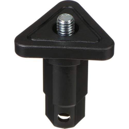 Manfrotto 190XLAA Adaptor Low Angle For 190 Series