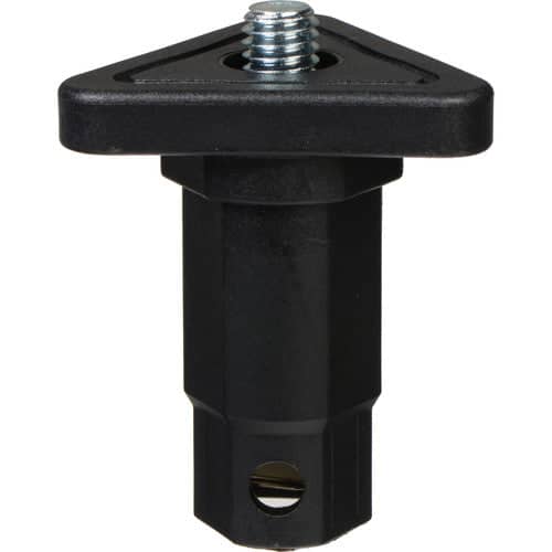 Manfrotto 190XLAA Adaptor Low Angle For 190 Series